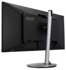 Монитор Acer 34; CB342CKsmiiphzx черный IPS LED 21:9 HDMI M/M матовая HAS Pivot 1000:1 250cd 178гр/178гр 3440x1440 DisplayPort 7.25кг