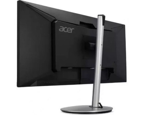 Монитор Acer 34; CB342CKsmiiphzx черный IPS LED 21:9 HDMI M/M матовая HAS Pivot 1000:1 250cd 178гр/178гр 3440x1440 DisplayPort 7.25кг