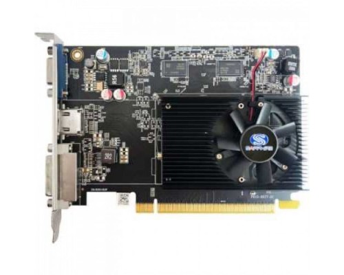 Видеокарта Sapphire Radeon R7 11216-35-20G (4 ГБ)