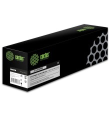 Картридж лазерный Cactus CS-LX51B5000 51B5000 черный (2500стр.) для Lexmark MS/MX317/417/S517