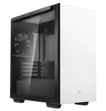 Корпус Deepcool MACUBE 110 WH R-MACUBE110-WHNGM1N-G-1