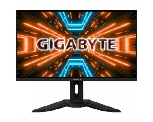 Монитор Gigabyte M32Q 20VM0-M32QBT-1EKR (31.5 