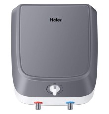 Водонагреватель накопительный Haier ES10V-Q1(R) white/grey