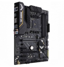 Материнская плата Asus TUF GAMING B450-PLUS II 90MB1650-M0EAY0 (ATX, AMD AM4)