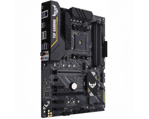 Материнская плата Asus TUF GAMING B450-PLUS II 90MB1650-M0EAY0 (ATX, AMD AM4)