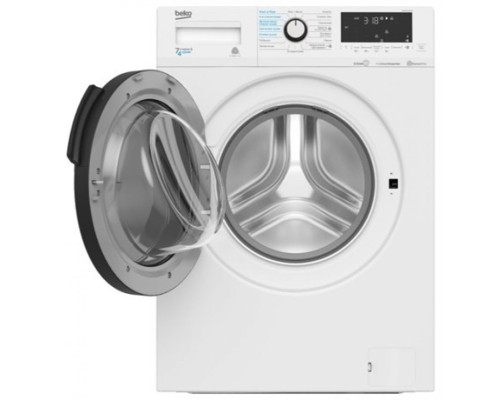 Стиральная машина Beko WDB7425R2W