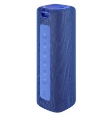 Акустическая система BLUETOOTH MDZ-36-DB BLUE QBH4197GL XIAOMI