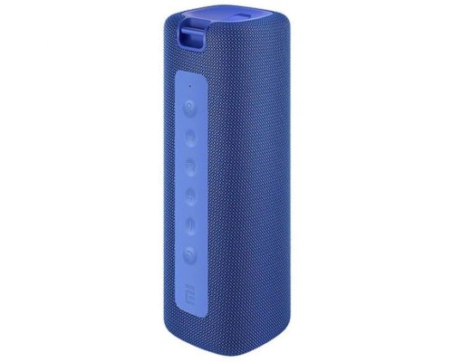 Акустическая система BLUETOOTH MDZ-36-DB BLUE QBH4197GL XIAOMI