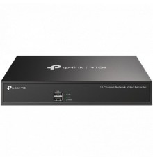 Видеорегистратор TP-Link VIGI NVR1016H