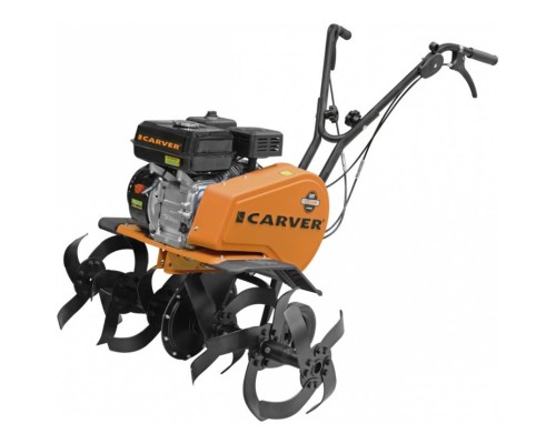 Культиватор Carver T-650R 6.5л.с.