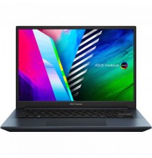 Ноутбук Asus Vivobook Pro 14 OLED K3400PA-KM017W 90NB0UY2-M02100 (14 ", WQXGA+ 2880x1800 (16:10), Core i5, 8 Гб, SSD)