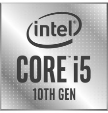 Процессор Intel Core i5-10600K CM8070104282134SRH6R (4.1 ГГц, 12 МБ, TRAY)