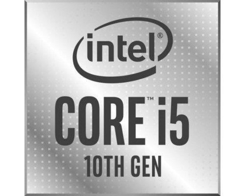 Процессор Intel Core i5-10600K CM8070104282134SRH6R (4.1 ГГц, 12 МБ, TRAY)