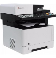 МФУ Kyocera Ecosys M2135DN 1102S03NL0 (А4, Лазерный, Монохромный (Ч/Б))