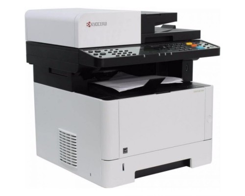 МФУ Kyocera Ecosys M2135DN 1102S03NL0 (А4, Лазерный, Монохромный (Ч/Б))