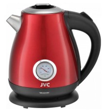 Чайник электрический JVC JK-KE1717 red 1.7 л Red