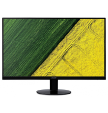 Монитор 21,5'' ACER SA220QBbix IPS, 1920x1080, 178°/178°, 16:9, 75Hz, 250cd, 1xVGA + 1xHDMI(1.4), FreeSync , Ultra Thin Black Matt (UM.WS0EE.B07)