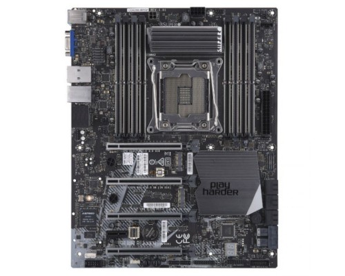 Материнская плата Supermicro MBD-C9X299-RPGF-L-B (ATX, LGA 2066)