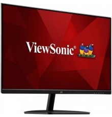 Монитор Viewsonic VA2432-MHD VS17789 (23.8 ", IPS, FHD 1920x1080 (16:9), 75 Гц)