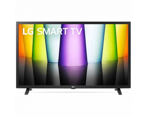 ЖК-телевизор LG 32LQ630B6LA Black