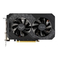 Видеокарта Asus TUF-GTX1650-O4GD6-GAMING 90YV0EH0-M0NA00 (4 ГБ)