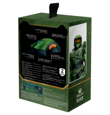 Игровая мышь Razer DeathAdder V2 - HALO Infinite Ed. mouse Razer RZ01-03210300-R3M1