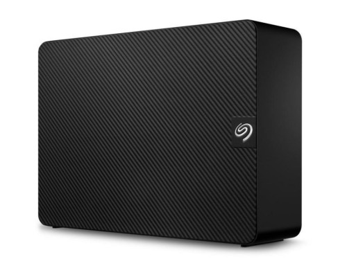 Внешний жесткий диск USB3 12TB EXT. BLACK STKP12000400 SEAGATE