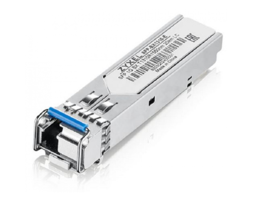 Трансивер ZyXEL SFP-BX1550-E-ZZBD01F