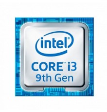 Процессор Intel Core I3-9100T TRAY CM8068403377425SRCZX (3.1 ГГц, 6 МБ)