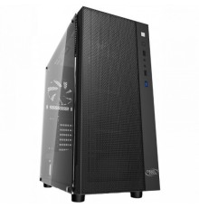 Корпус Deepcool MATREXX55-MESH DP-ATX-MATREXX55-MESH (Midi-Tower)