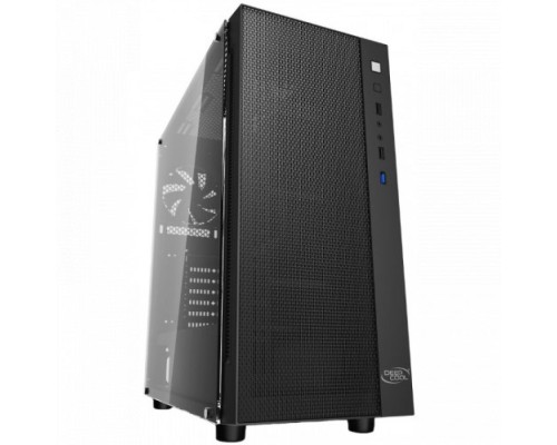 Корпус Deepcool MATREXX55-MESH DP-ATX-MATREXX55-MESH (Midi-Tower)