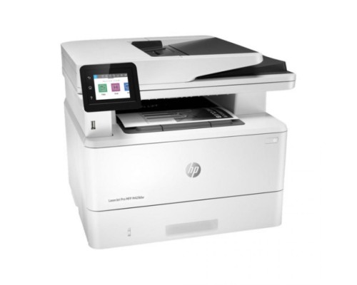 МФУ HP LaserJet Pro M428dw W1A28A (А4, Лазерный, Монохромный (Ч/Б))