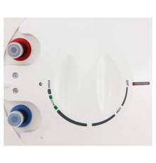 Водонагреватель накопительный Electrolux EWH 50 Quantum Pro white