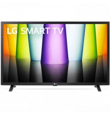 Телевизор LG HD 32LQ630B6LA.ARUB (32 ", Smart TVЧерный)