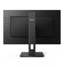 Монитор 23,8; Philips 243S1 1920x1080 75Гц IPS W-LED 16:9 4ms HDMI DP 1*USB-C 4*USB3.2 RJ45 50M:1 1000:1 178/178 250cd HAS Pivot Tilt Swivel Speakers Black (243S1/00)