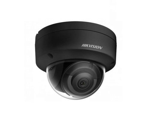 Камера видеонаблюдения Hikvision DS-2CD2183G2-IS(BLACK)(2.8mm)