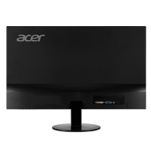 Монитор 21,5; ACER SA220QBbmix IPS, ZeroFrame, Ultra Thin Black Matt, 1920x1080, 75Hz, 1xVGA + 1xHDMI(1.4), FreeSync, 2Wx2 (UM.WS0EE.B03)