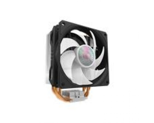 Кулер для процессора Cooler Master Hyper 212 ARGB (RR-2V2L-18PA-R1)