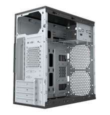 Корпус MINITOWER PMP-450ATX SV511C/6178440 POWERMAN