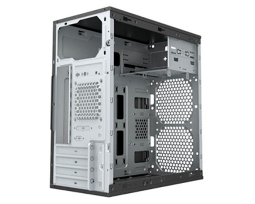 Корпус MINITOWER PMP-450ATX SV511C/6178440 POWERMAN