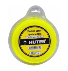 Леска HUTER R3012