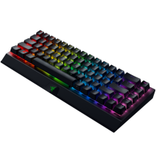 Игровая клавиатура Razer BlackWidow V3 Mini HyperSpeed (Green Switch) - Russian Layout Razer BlackWidow V3 Mini (RZ03-03891600-R3R1)