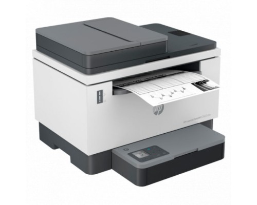 МФУ HP LaserJet Tank MFP 2602sdw Printer 2R7F5A (А4, Лазерный, Монохромный (Ч/Б))