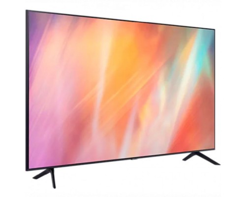 Телевизор Samsung UHD 4K Smart TV AU7500 (2021) UE50AU7500UXCE (50 