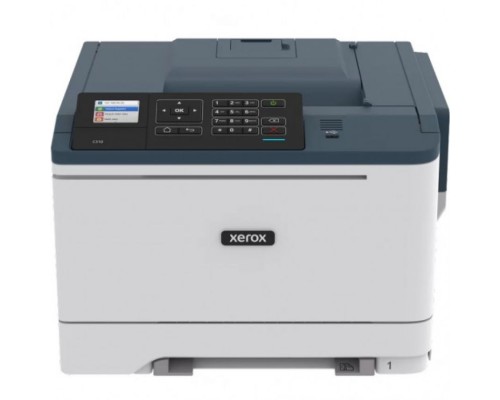 Принтер Xerox C310V C310V_DNI (А4, Лазерный, Цветной)