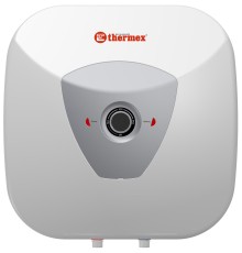 Водонагреватель накопительный THERMEX H 30 O (pro) white/grey