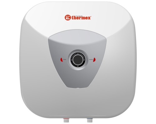 Водонагреватель накопительный THERMEX H 30 O (pro) white/grey