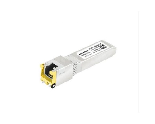 Трансивер 30M SFP+ LRXP0010-Y3ATR LR-LINK