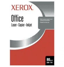 Бумага Xerox Office 421L91821 A3/80г/м2/500л./белый CIE162% общего назначения(офисная)