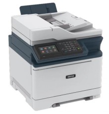 МФУ Xerox C315DNI C315V_DNI (А4, Лазерный, Цветной)